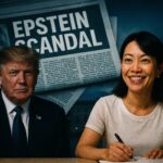 気になった－エプスタイン事件