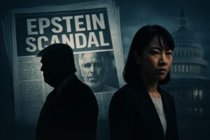 気になった－エプスタイン事件