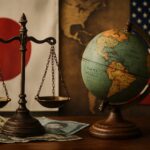 ドンロー主義 - Donroe Doctrine -Jan.2026-