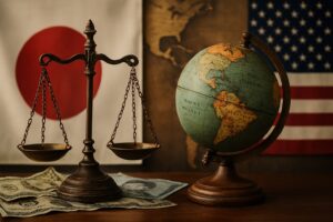 ドンロー主義 – Donroe Doctrine -Jan.2026-